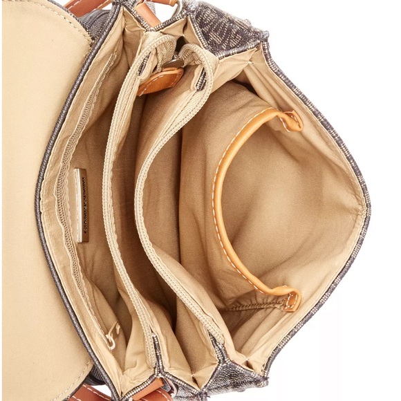 NEW GIANI BERNINI CROSSBODY - Picture 5 of 8